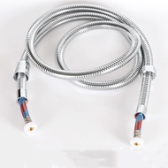Staineless Steel Shower Head Hose SUS304 Explosion-proof Shower Hose for Bathroom High Pressure Show