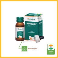 Himalaya Himpyrin 30ml