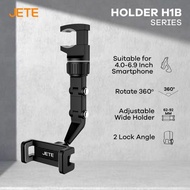 HP Choice - Holder Universal Car Phone Holder Up To 6.9 Inch - Jete H1B