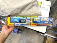 Tomy Plarail EVOLTA Train Set
