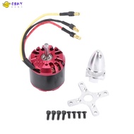 D4250 800KV 3-7S Brushless Motor for RC FPV Fixed Wing Drone Airplane Aircraft Quadcopter Multicopte