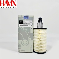 Mercedes-Benz Oil Filter: C-Class, CLS, E-Class, GL, GLC450 AMG, GLE 350, GLE 400, GLE450 AMG (Code: