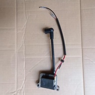 MESIN CDI IGNITION COIL ASSY 3HP BOAT ENGINE 1E48F 63CC YAMAMOTO