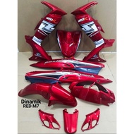 COVERSET MODENAS DINAMIK 120R