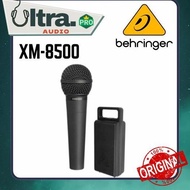 Behringer Xm 8500 / Xm8500 / Xm-8500 Recording Microphone Original