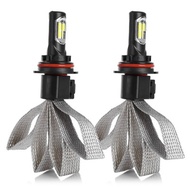 S7 9007 PAIR OF CAR LED HEADLIGHT