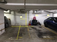 鯉景灣(第二期)車位出租 Lei King Wan (Site B) Car Park For Rent