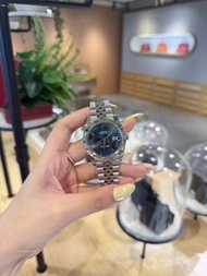 Rolex Datejust 41 126334-0038