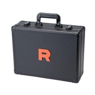 【Direct from Japan】Pokémon Card Glory of Team Rocket Attache Case Set【Japan Exclusive】