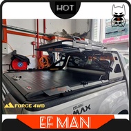 FORCE 4WD F17 SPORT BAR ROLL BAR WITH ROOF CARRIER BASKET HILUX VIGO REVO D-MAX TRITON RANGER T8 T9 
