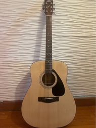 全新Yamaha F310 Acoustic Guitar  brand new