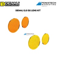 Denali 2.0 D2 Lens Kit