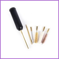 ✟ ♈ ✗ 【Fast Delivery】 Tacti cal Cleaning Kit for 22/38/9/40/45mm Caliber Brush Kit