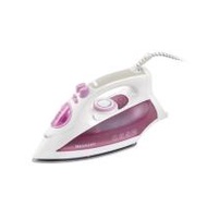 SHARP เตารีดไอน้ำ 300ml รุ่น EI-S301 ชมพู (359447-730999010)