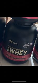 Optimum Nutrition Gold Standard 100% Whey
