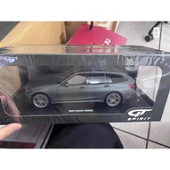 1/18 GT Spirit gts BMW BMW M340i Touring Xdrive BMW m340i Travel Edition Brand New Brand New M340i T