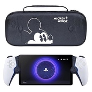 Mickey Mouse PS5 Portal Compatible Lightweight Bag - PS Carrying Case, PlayStation 5 Remote Player