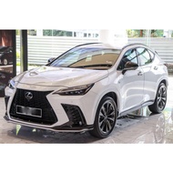 Lexus NX NX300 NX350 F Sport SUV Car Door Handle Bowl Anti Scratch Protector TPH Protection Film 4pc