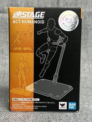 《HT》魂STAGE ACT HUMANOID S.H.Figuarts 支架 567871北市大同華亭街23號