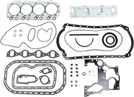 4JG1 4JG1T Engine Gasket Kit Full Gasket Set with Head Gasket for Isuzu Engine 4JG1 4JG1T for Hitach