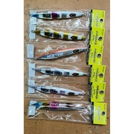 BULLZEN ANUNAKI 290G SLOW JIG