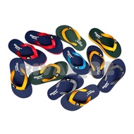 Children's flip-flops size 21-37 aged 1 - 10 years