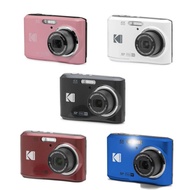 Kodak Pixpro FZ45 Digital Camera (FREE 32gb card)