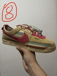 Nike cortez sp x union us12