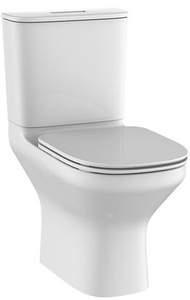 KOHLER - K-29291H MODERN LIFE 分體式自由咀座廁 (配備緩降廁板)