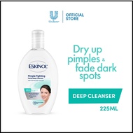 ESKINOL PIMPLE FIGHTING FACIAL DEEP CLEANSER 225 ML
