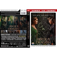 House of the Dragon The Complete Second Season