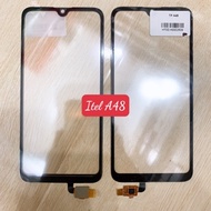 Itel a48, itel L6006 touch screen glass, touch lcd, touch glass