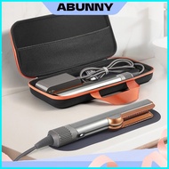 Travel Carring Case Shockproof for Dyson Airstrait /Corrale Hair Straightener