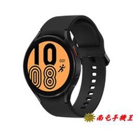 〝南屯手機王〞SAMSUNG Galaxy Watch 4 44mm LTE版【直購價】