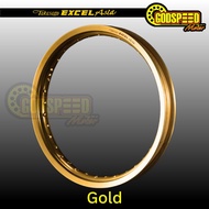 Most Popular Rims Takasago Excel Asia Klx150 Crf150 Wr155 19X160 36H Rim/ 28H/