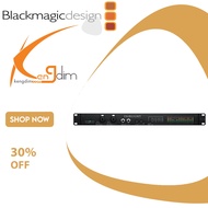 Blackmagic Design Fairlight Audio Interface