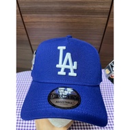 NE 9 Forty A LA Dodgers Dishes Baseball Cap Adjustable snapback