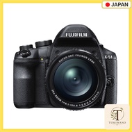 FUJIFILM Digital Camera X-S1 26x Optical Zoom F FX-X-S1