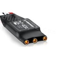 Hobbywing xrotor 40A Apac brushless ESC 2-6S สำหรับผู้ศรัทธา UAV 1960มม. แพลตฟอร์มการทำแผนที่ RC