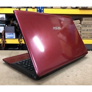 asus i5 Gaming laptop with nvidia Geforce like new ready to use