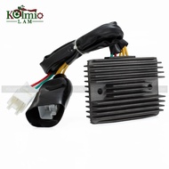 Motorcycle Voltage Rectifier Regulator Fit for Honda CB1300 Superfour CB 1300 SF CB1300SF 2003 2004 