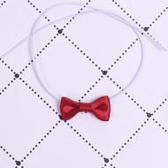 20cm Cotton Doll Clothes Tie Bow Tie Doll Tie 15cm Cotton Doll Same Style Tie Bow Tie