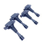 Original ZJ20-18-100 Ignition Coil for Mazda 2 1.5L L4 2011-2015 Mazda 3 1.4L 1.6L ZJ20-18-100A