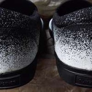 quiksilver 滑板鞋 全新有盒 正版正貨