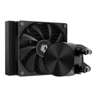ID-Cooling FX 120 FX120 120mm AIO CPU Liquid Water Cooling