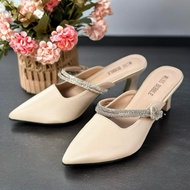 Women's Shoes 7 cm Heels Imported High Heels