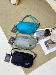 Arc'teryx Heliad 6L Crossbody Bag 斜孭袋