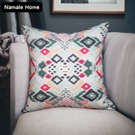 Sofa Cushion COVER- CHUSION COVER PRINTING BOHO 40x40CM