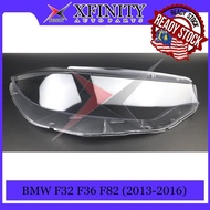 BMW F32 / F82 / F33 / F36 / M4 13 14 15 16 HEADLAMP COVER / HEADLIGHT COVER / HEADLAMP LENS / HEADLI