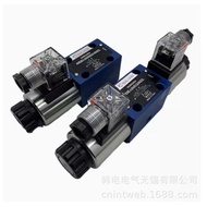 4WE10T50/CG24NZ5L 4WE10D-AO/AW110V-00 Electromagnetic Reversing Valve